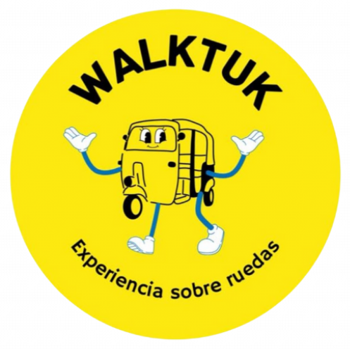 Walk Tuk