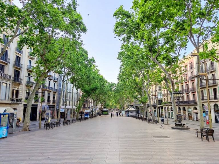 Las-Ramblas-Barcelona