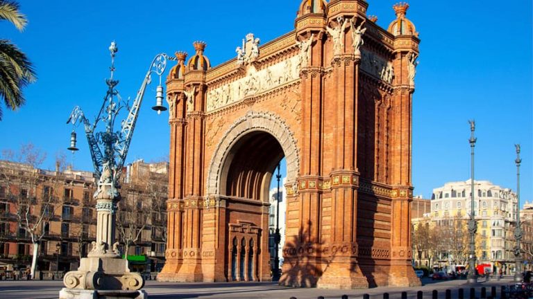 Arc-Triomf