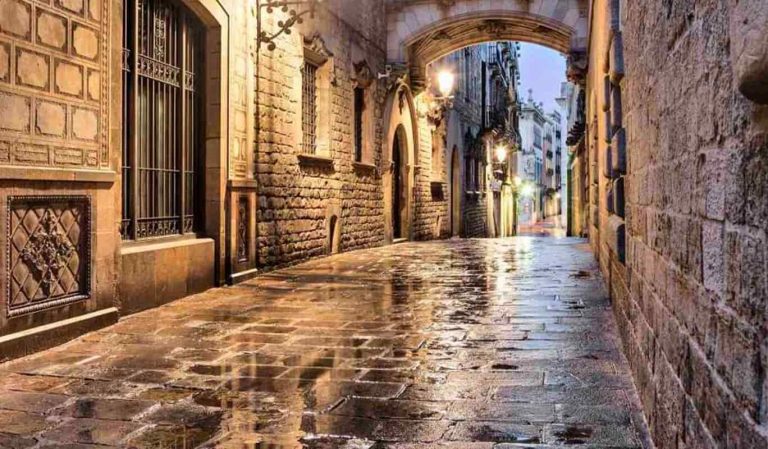 barrio-gotico-barcelona