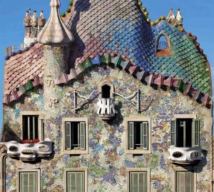 casa batlló