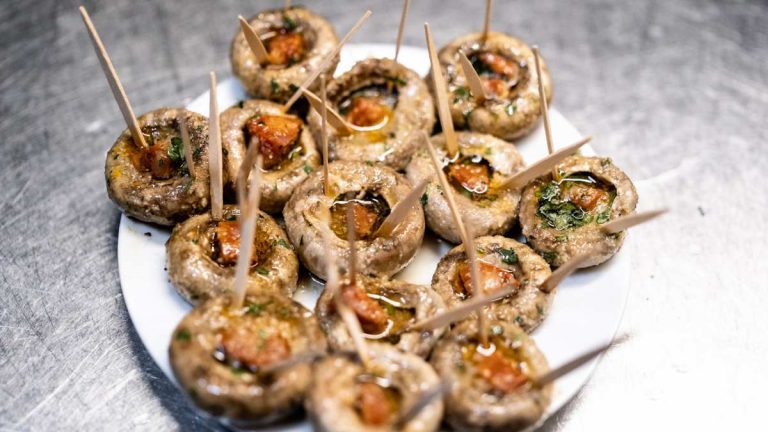 Mesón del Champiñón