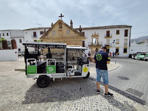 Walk Tuk Ronda place picture