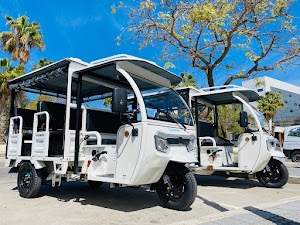 Tuk Tuk Baloo-Go place picture