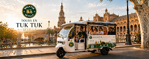 Walk Tuk Sevilla place picture