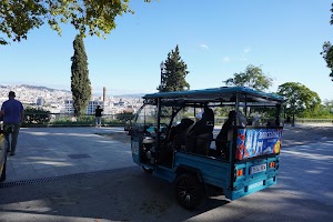 Walk Tuk Barcelona place picture