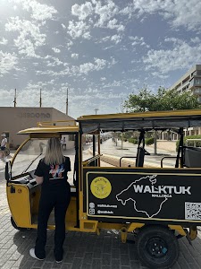 Walk Tuk Mallorca place picture