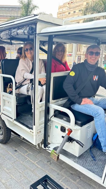 tour completo barcelona