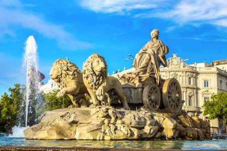 fuente-cibeles